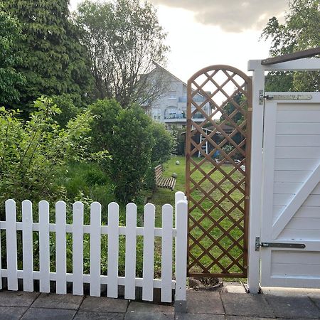 Auszeit Im Pott - Ferienwohnung Lavendel Herten  Kültér fotó