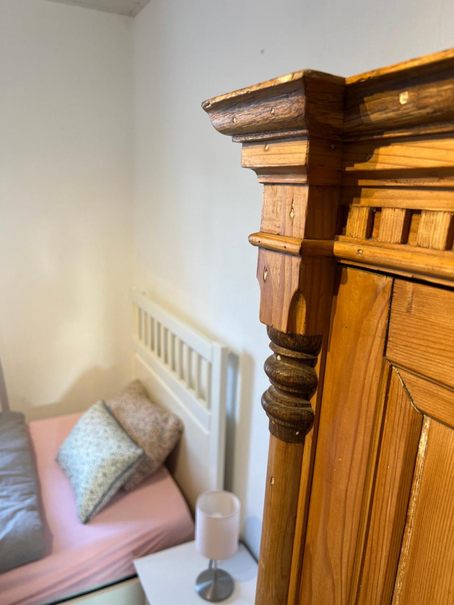 Auszeit Im Pott - Ferienwohnung Lavendel Herten  Kültér fotó