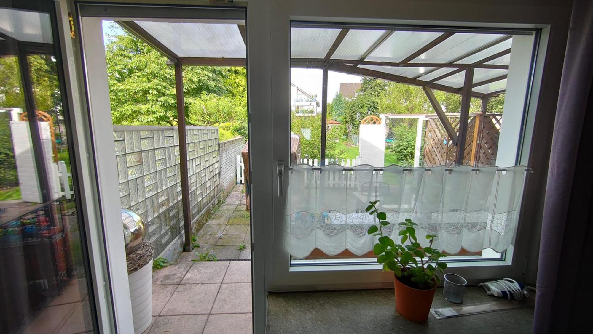 Auszeit Im Pott - Ferienwohnung Lavendel Herten  Kültér fotó