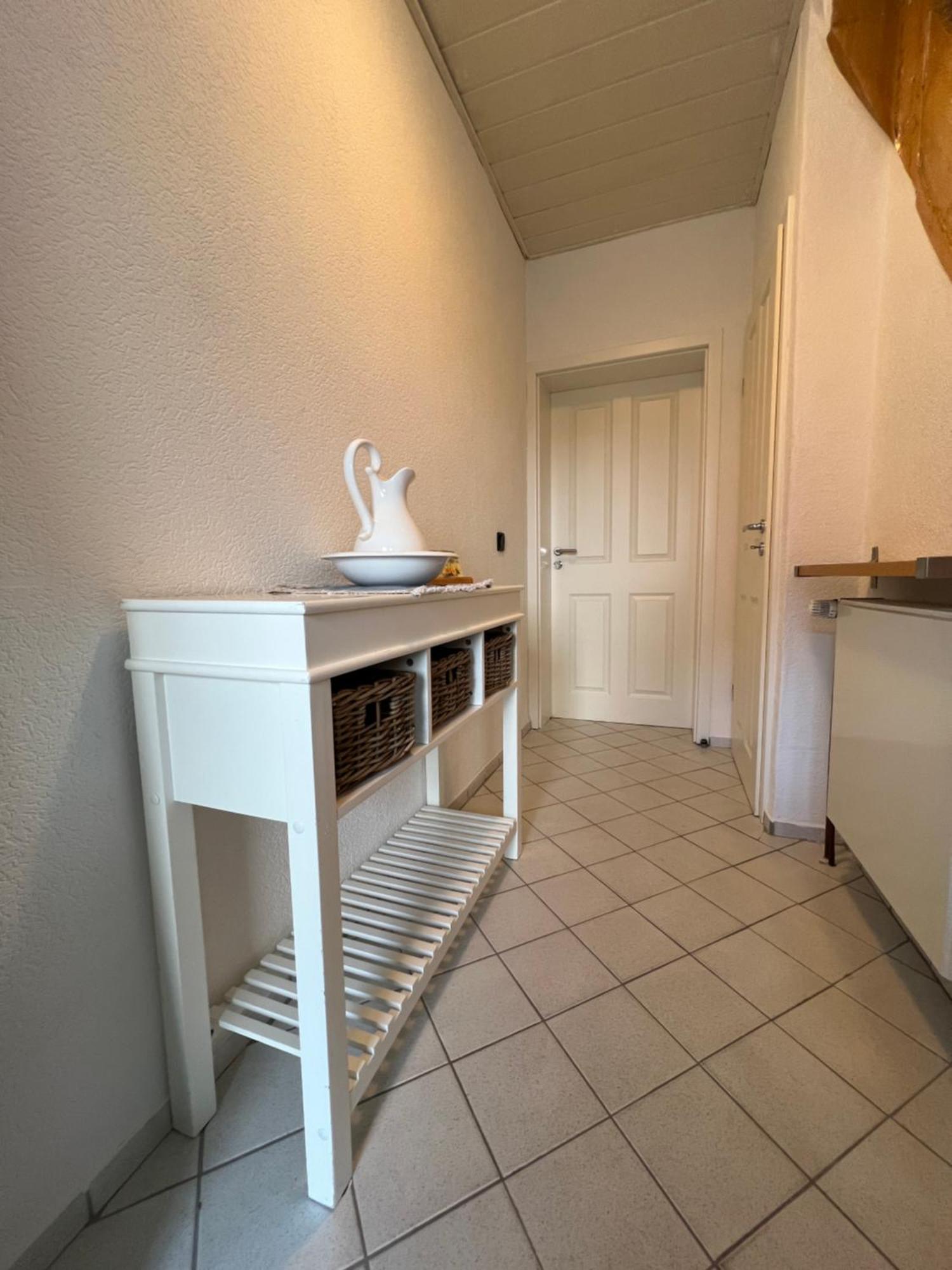 Auszeit Im Pott - Ferienwohnung Lavendel Herten  Kültér fotó